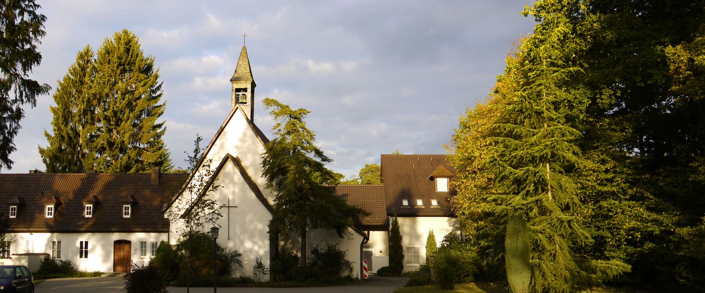 Mutterhaus-Kapelle