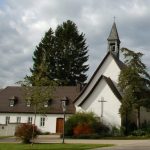 Gottesdienst mit Heiligem Abendmahl