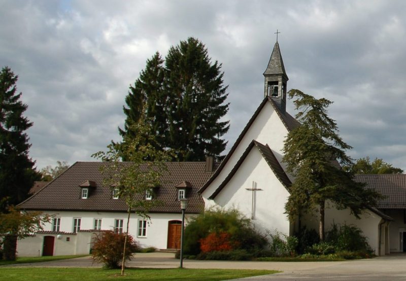 Gottesdienst mit Heiligem Abendmahl