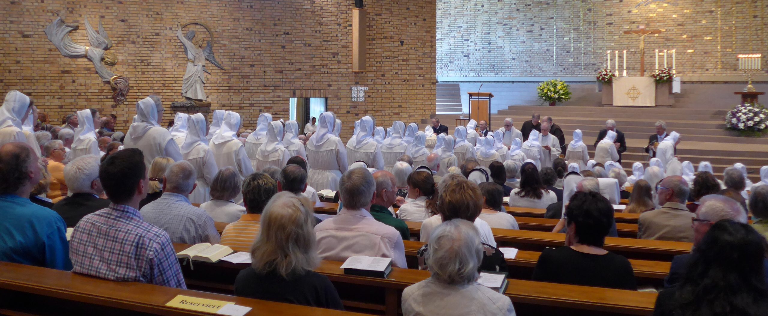 Abendmahl auf Kanaan