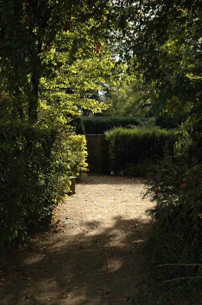 Jesu Leidensgarten Jesu Leidensgarten