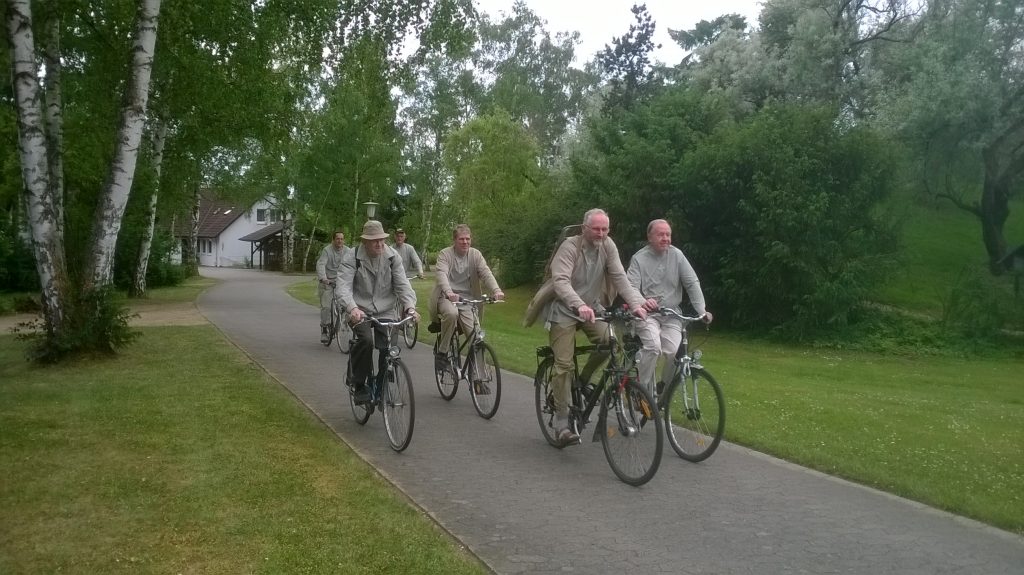Kleiner Ausflug in die Umgebung Kleiner Ausflug in die Umgebung