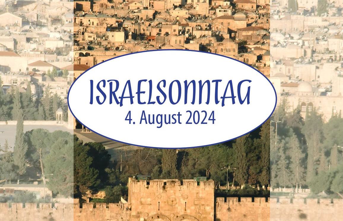 Israel's calling as a people of blessing for the nations
